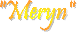 "Meryn"